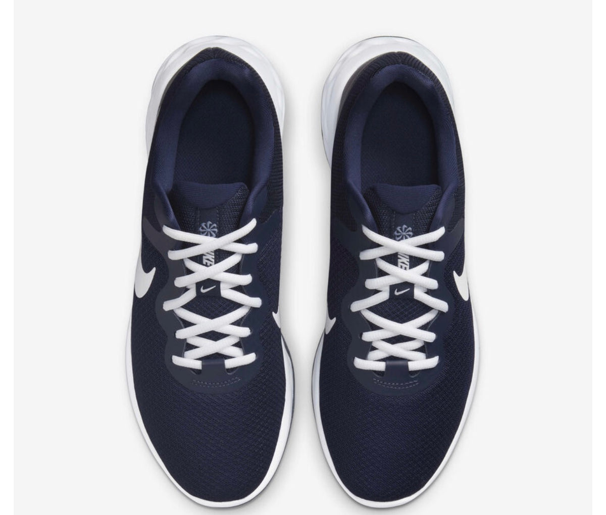 Nike Revolution 6 NN Midnight Navy – Men’s Size 11.5
