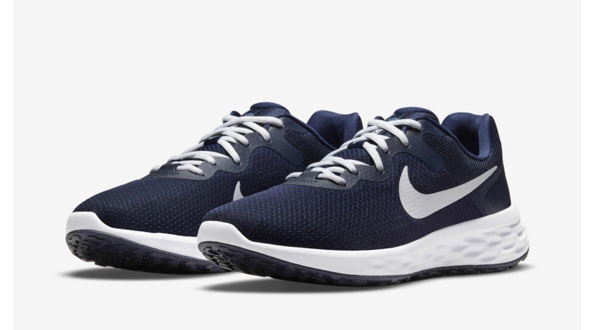 Nike Revolution 6 NN Midnight Navy – Men’s Size 11.5