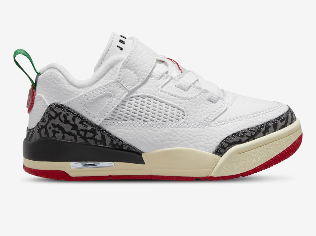 Jordan Spizike Low “Do the Right Thing” PS – Size 2Y