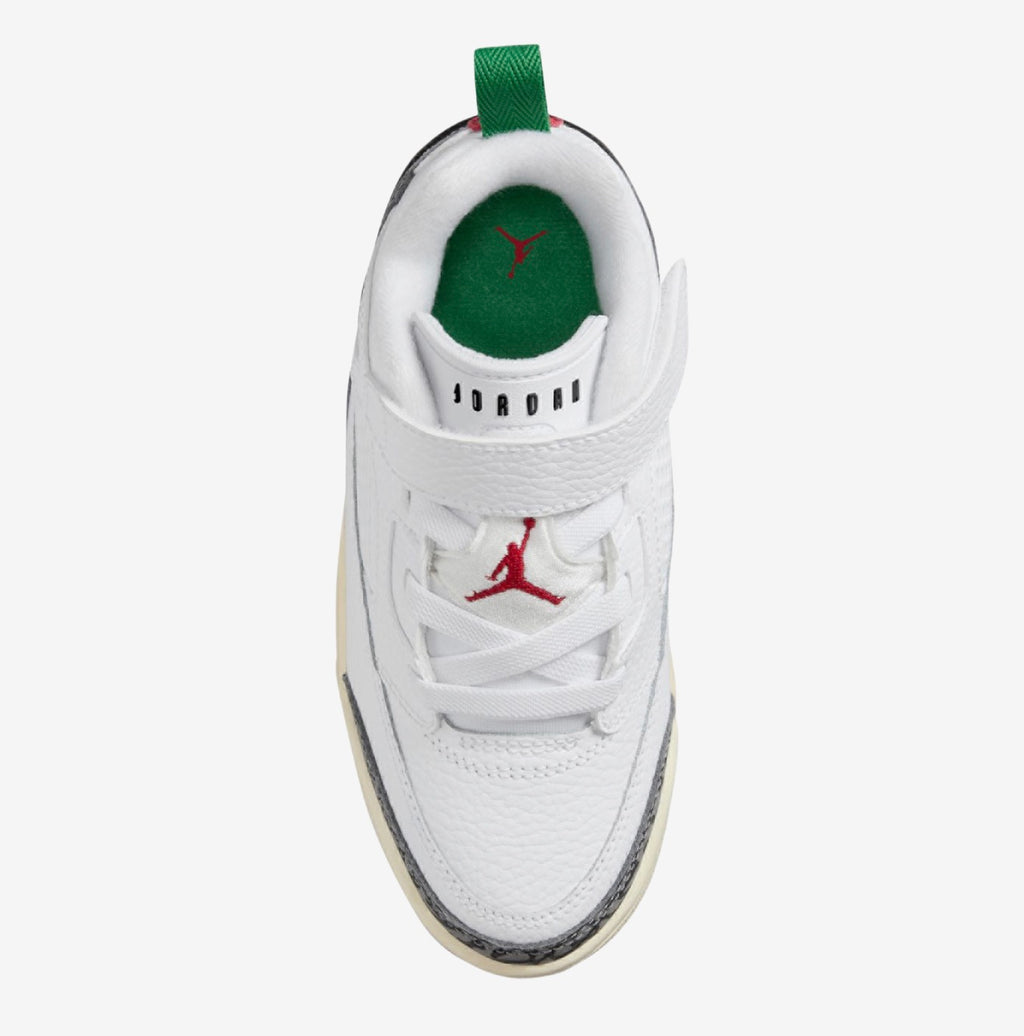 Jordan Spizike Low “Do the Right Thing” PS – Size 2Y