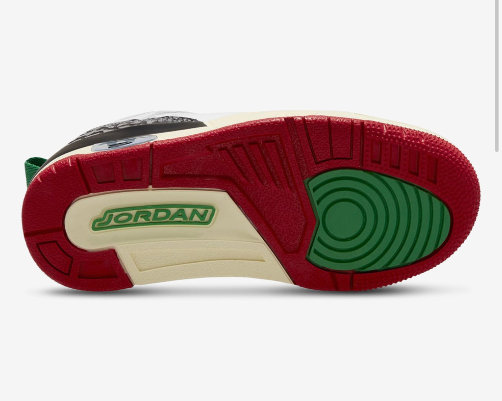 Jordan Spizike Low “Do the Right Thing” PS – Size 2Y