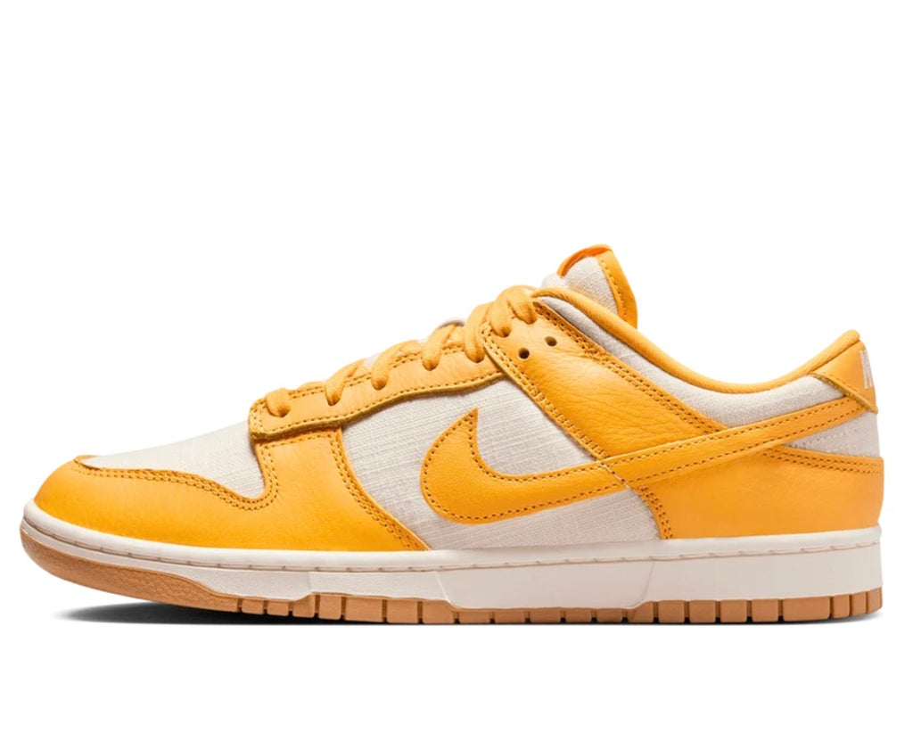 Nike Dunk Low Premium University Gold – Men’s