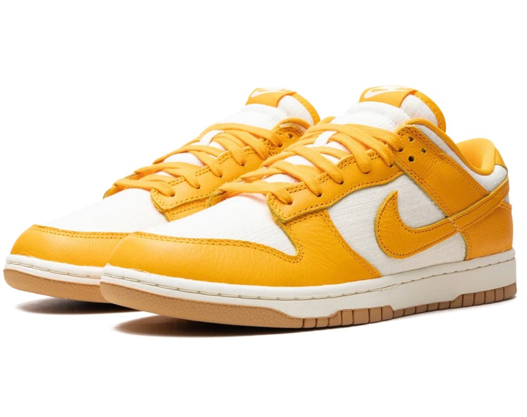 Nike Dunk Low Premium University Gold – Men’s
