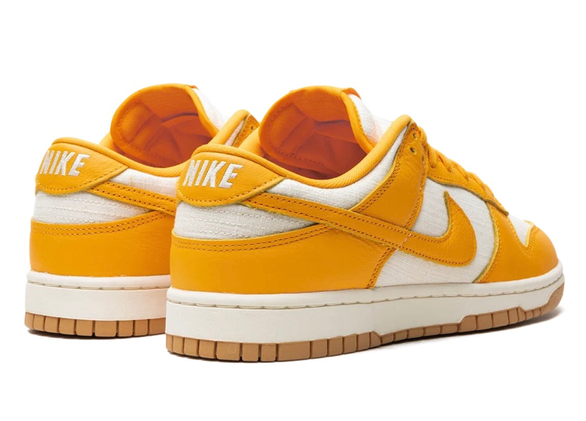 Nike Dunk Low Premium University Gold – Men’s