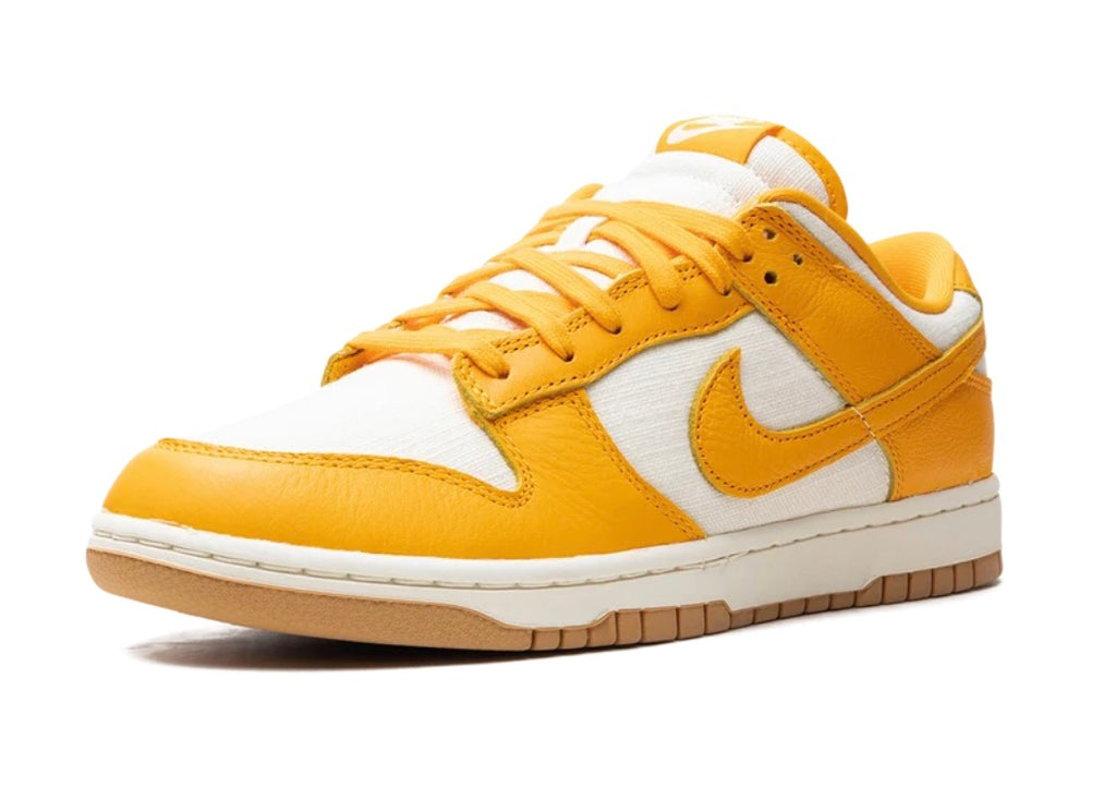 Nike Dunk Low Premium University Gold – Men’s