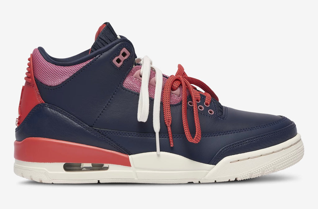 Women’s Air Jordan 3 Retro Sport Renaissance – Size 10.5W