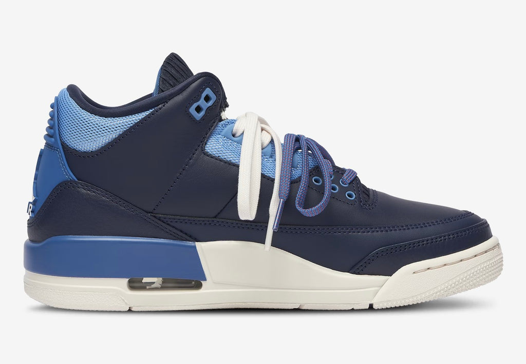 Women’s Air Jordan 3 Retro Sport Renaissance – Size 10.5W