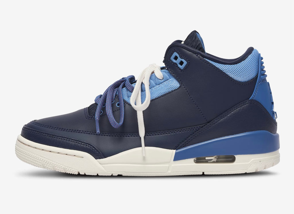 Women’s Air Jordan 3 Retro Sport Renaissance – Size 10.5W