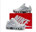 Nike Shox TL Photon Dust Metallic Silver IB1087-002 – Women’s Size 8 – New With Box