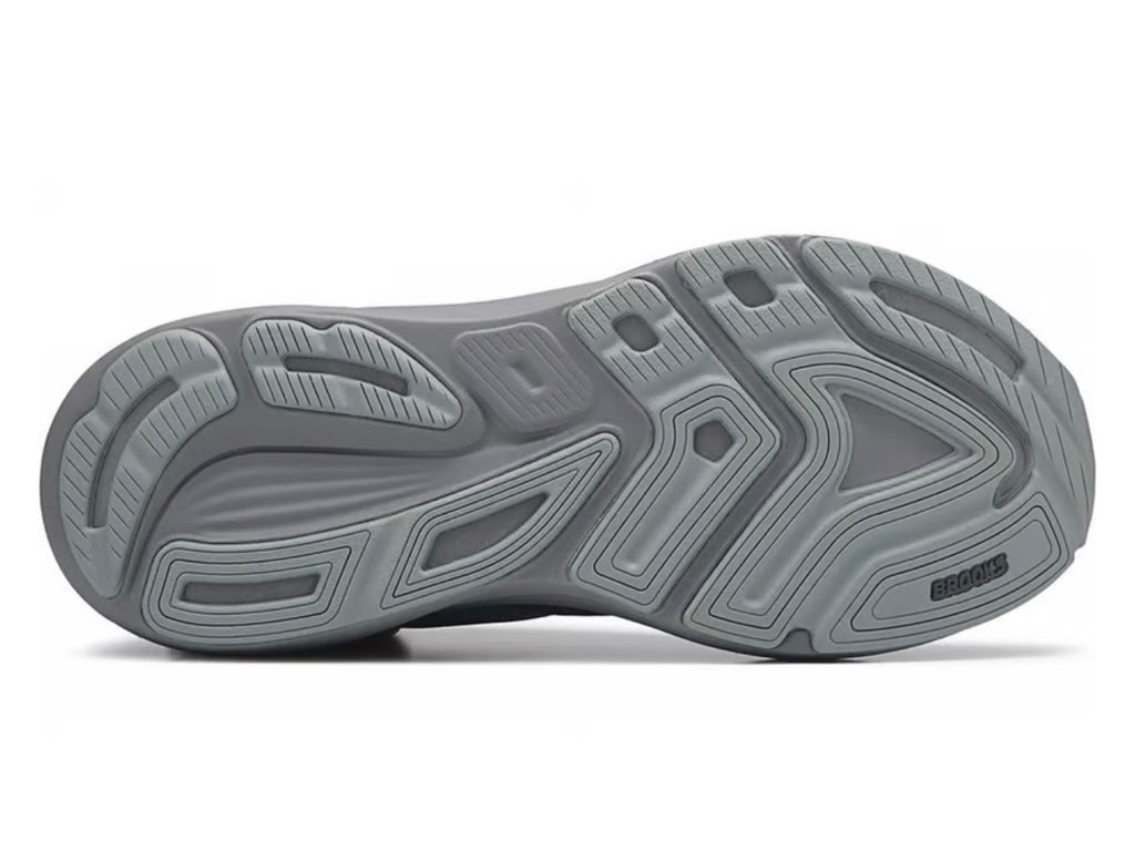 Brooks Revel 8 Primer Blackened Pearl Men’s 9.5 Wide 2E New With Box