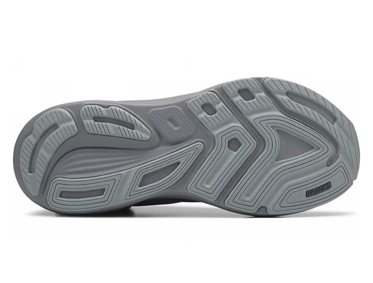 Brooks Revel 8 Primer Blackened Pearl Men’s 9.5 Wide 2E New With Box