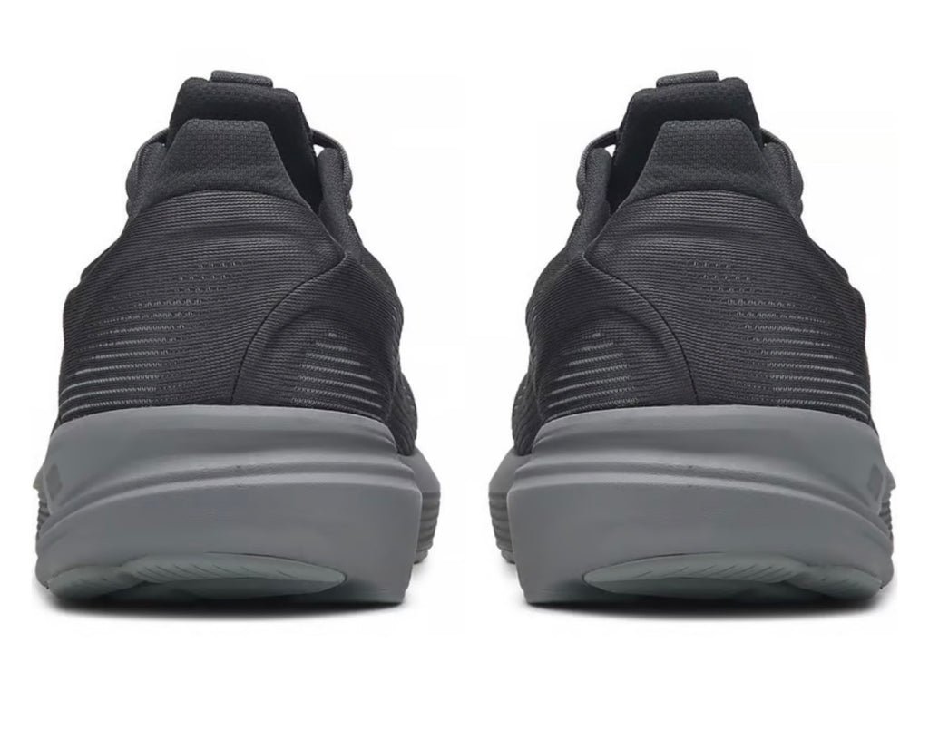 Brooks Revel 8 Primer Blackened Pearl Men’s 9.5 Wide 2E New With Box
