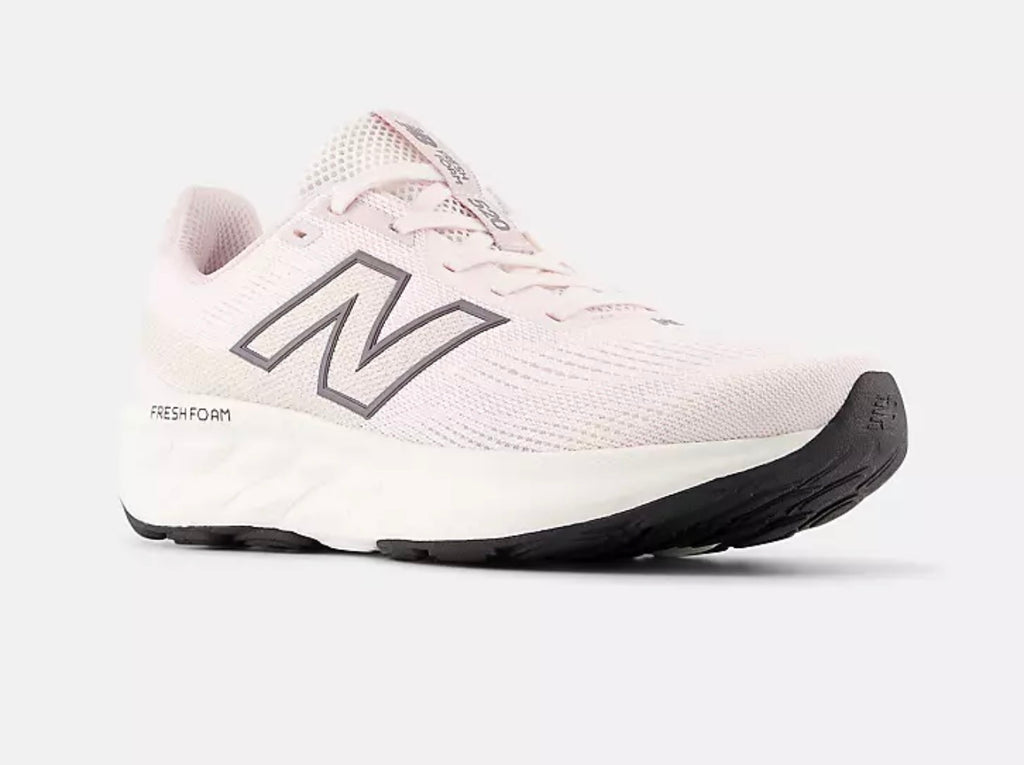 New Balance Fresh Foam 520 v9 Pink W520I60 Women’s Size 8 New With Box