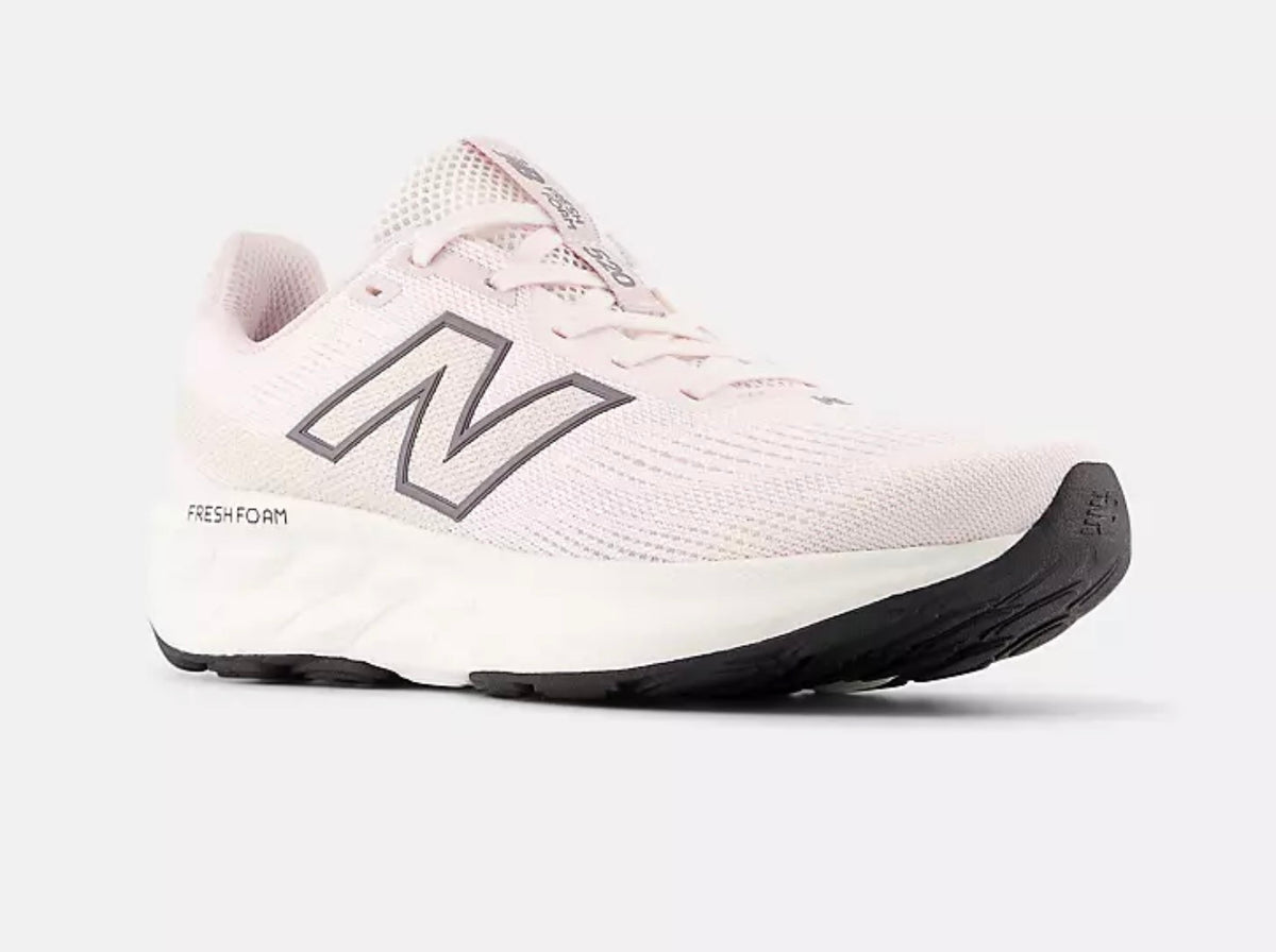 New Balance Fresh Foam 520 v9 Pink W520I60 Women’s Size 8 New With Box