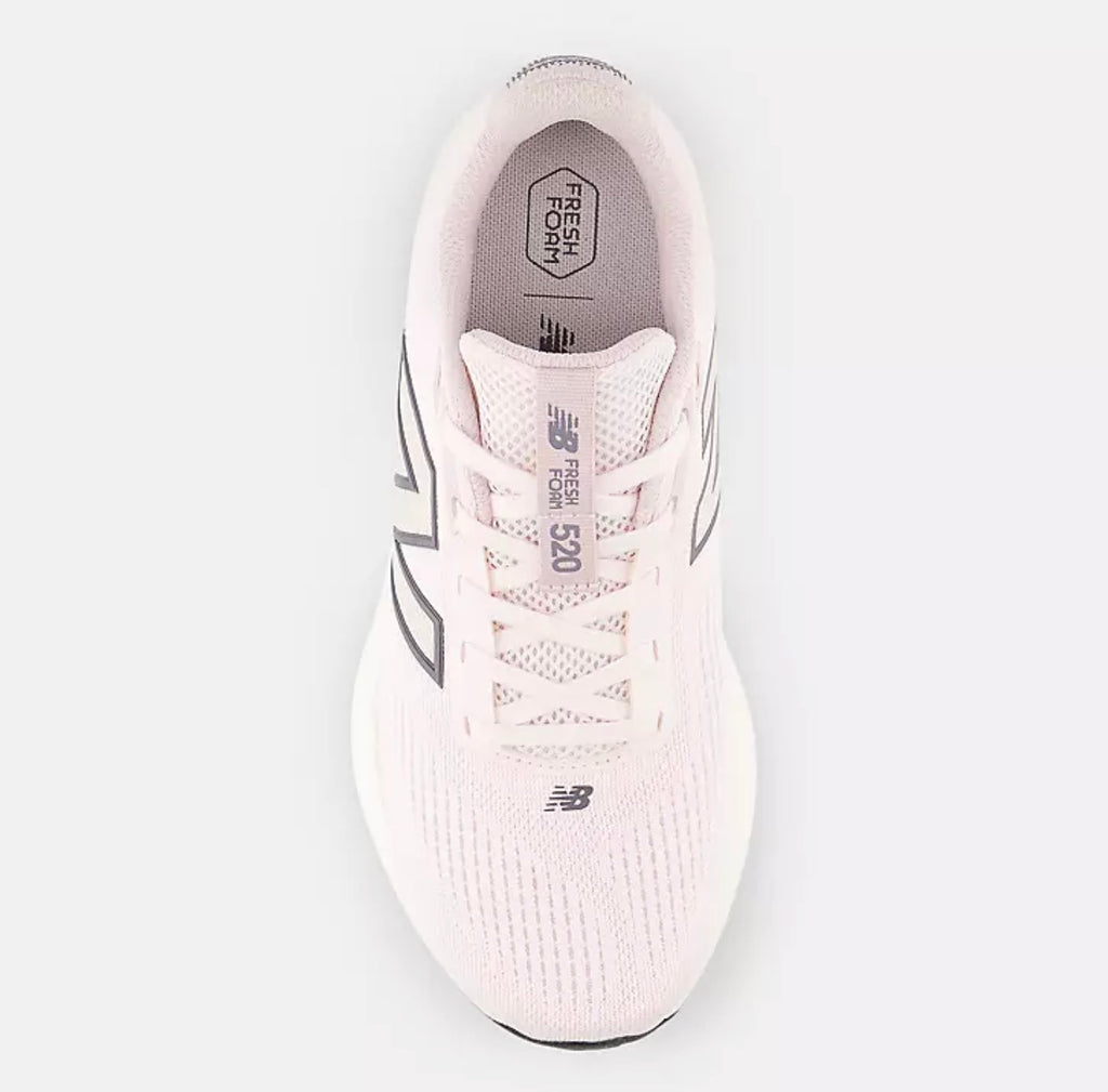 New Balance Fresh Foam 520 v9 Pink W520I60 Women’s Size 8 New With Box