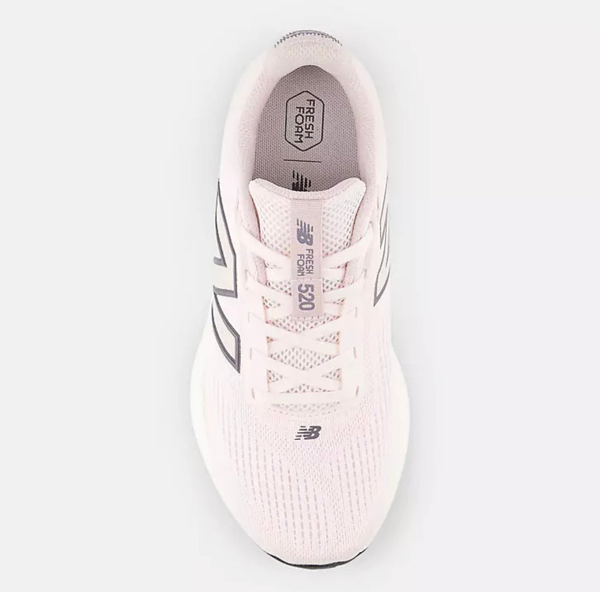 New Balance Fresh Foam 520 v9 Pink W520I60 Women’s Size 8 New With Box