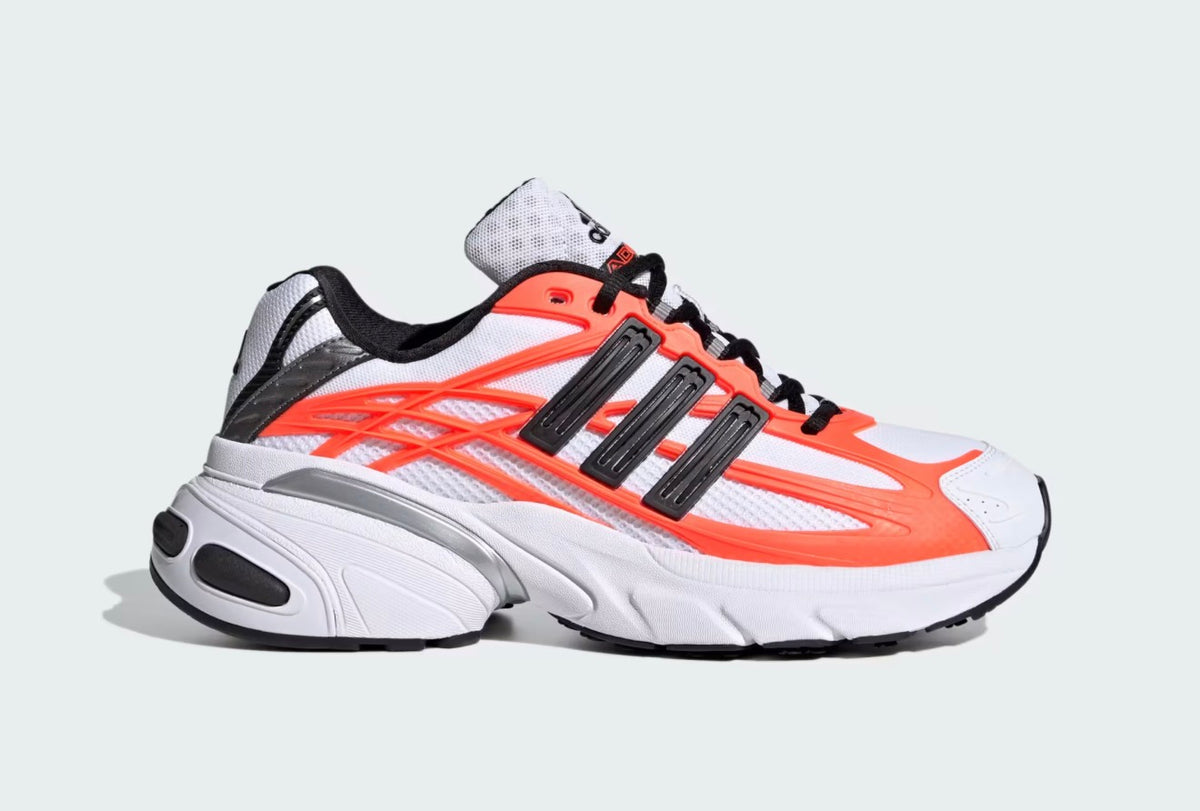 adidas Adistar XLG 2.0 Solar Orange HQ7468 – Men’s Size 9 – New With Box