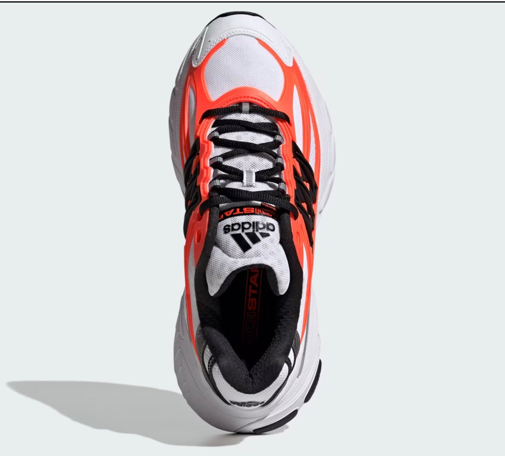 adidas Adistar XLG 2.0 Solar Orange HQ7468 – Men’s Size 9 – New With Box