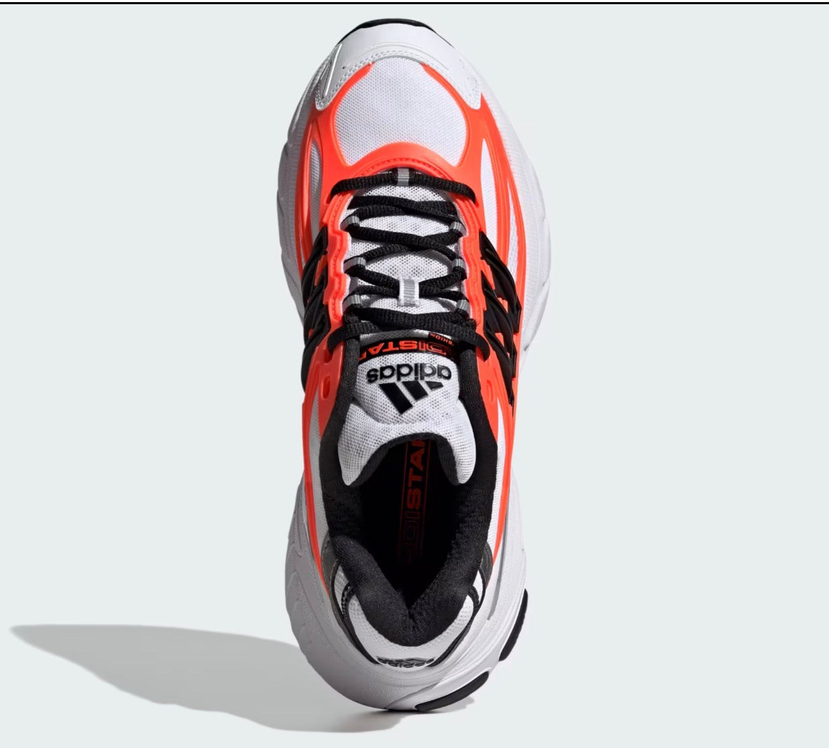 adidas Adistar XLG 2.0 Solar Orange HQ7468 – Men’s Size 9 – New With Box