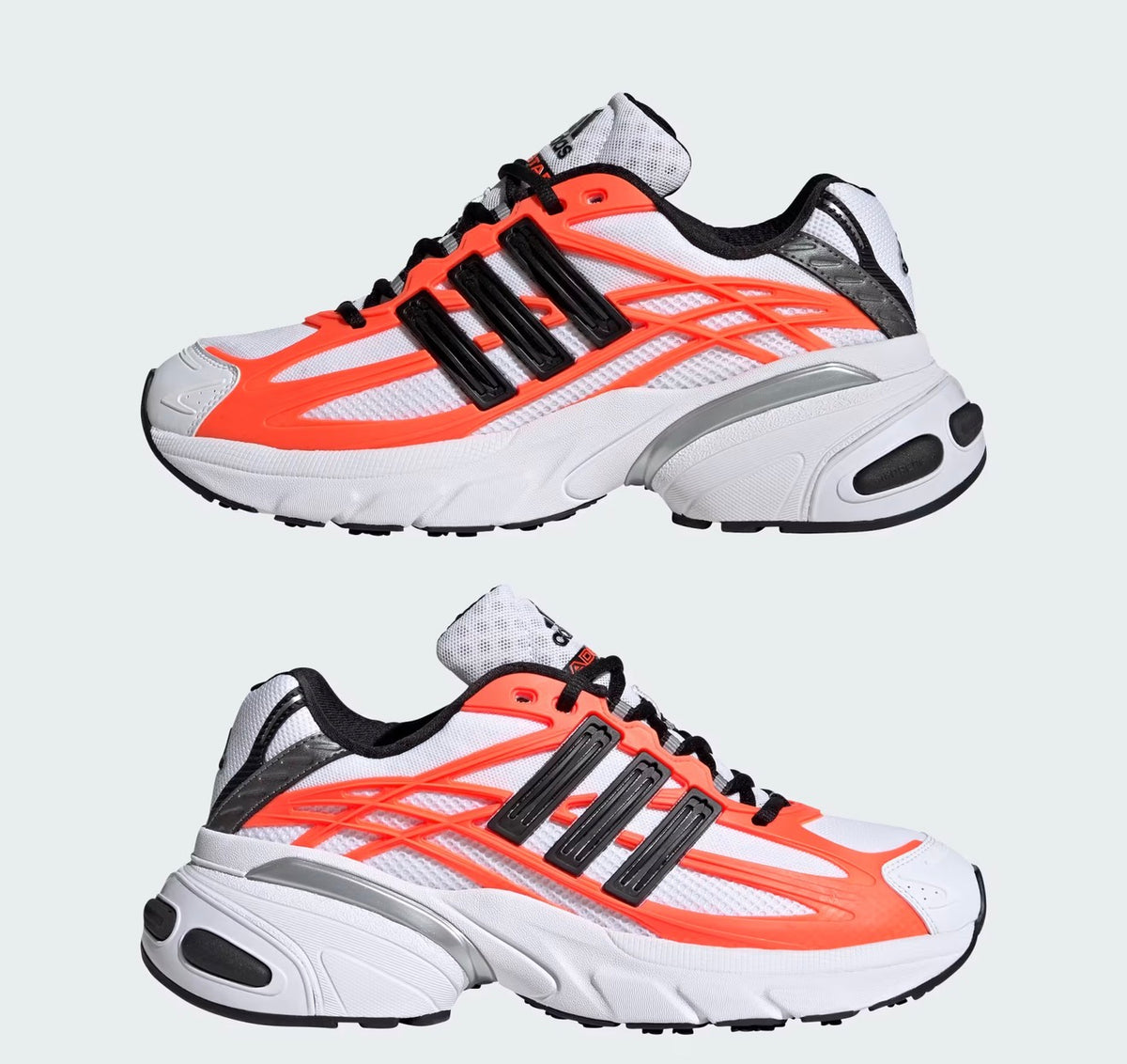 adidas Adistar XLG 2.0 Solar Orange HQ7468 – Men’s Size 9 – New With Box
